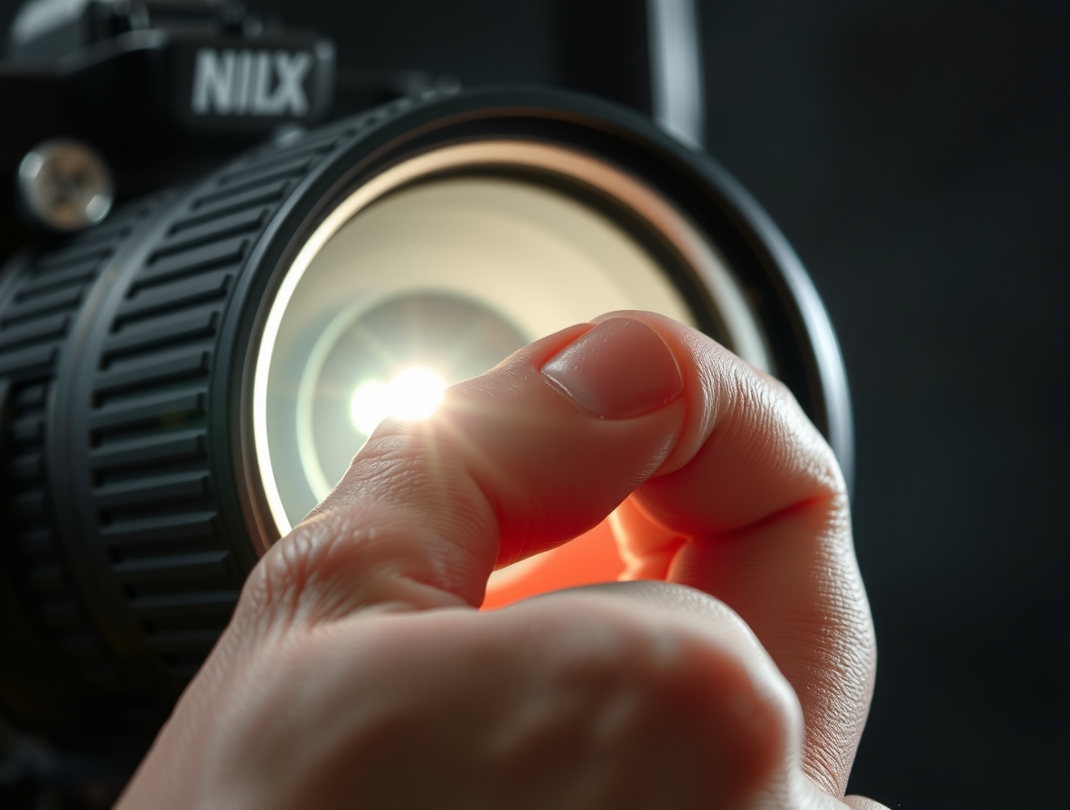 Маленький светильник на стол