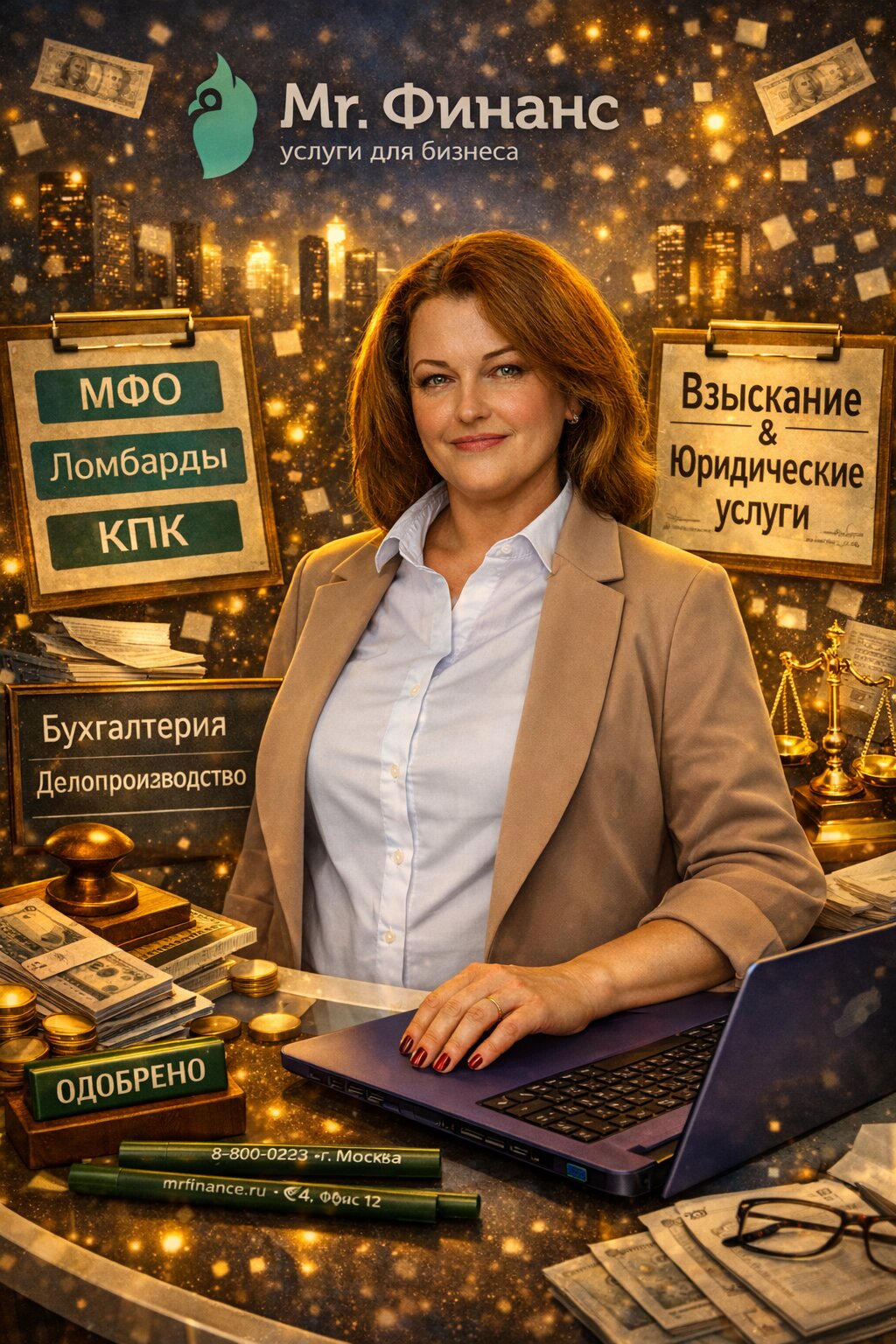 Купить готовый Ломбард: Почему Покупка Этого Бизнеса - Хорошее Решение купить, ломбард, готовый