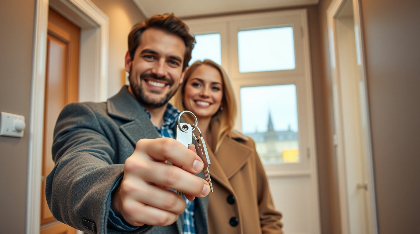 Почему важно выбрать проекты домов в Московской области?