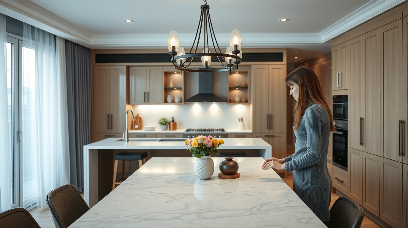 Маленький светильник на стол