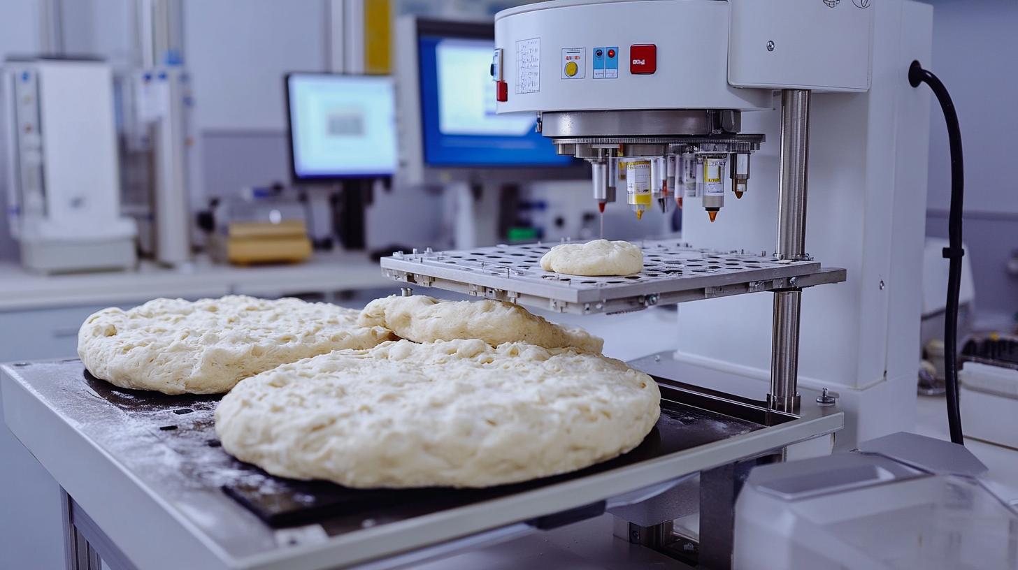 Улучшители муки