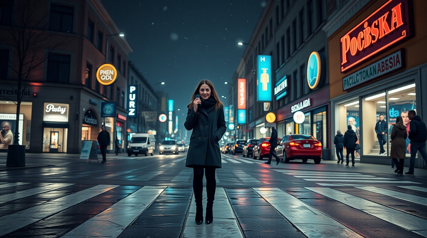 аккаунт instagram купить