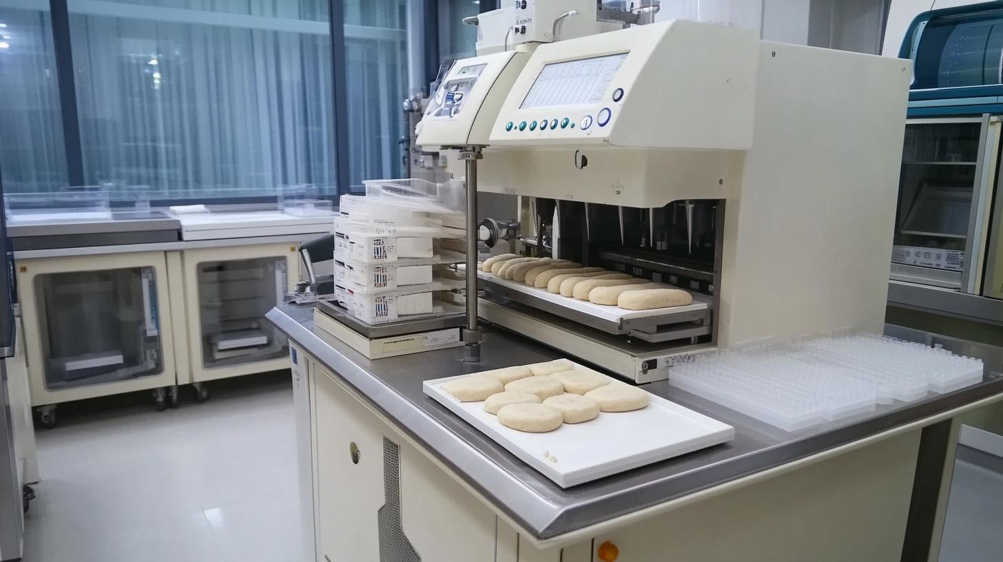 Улучшители муки