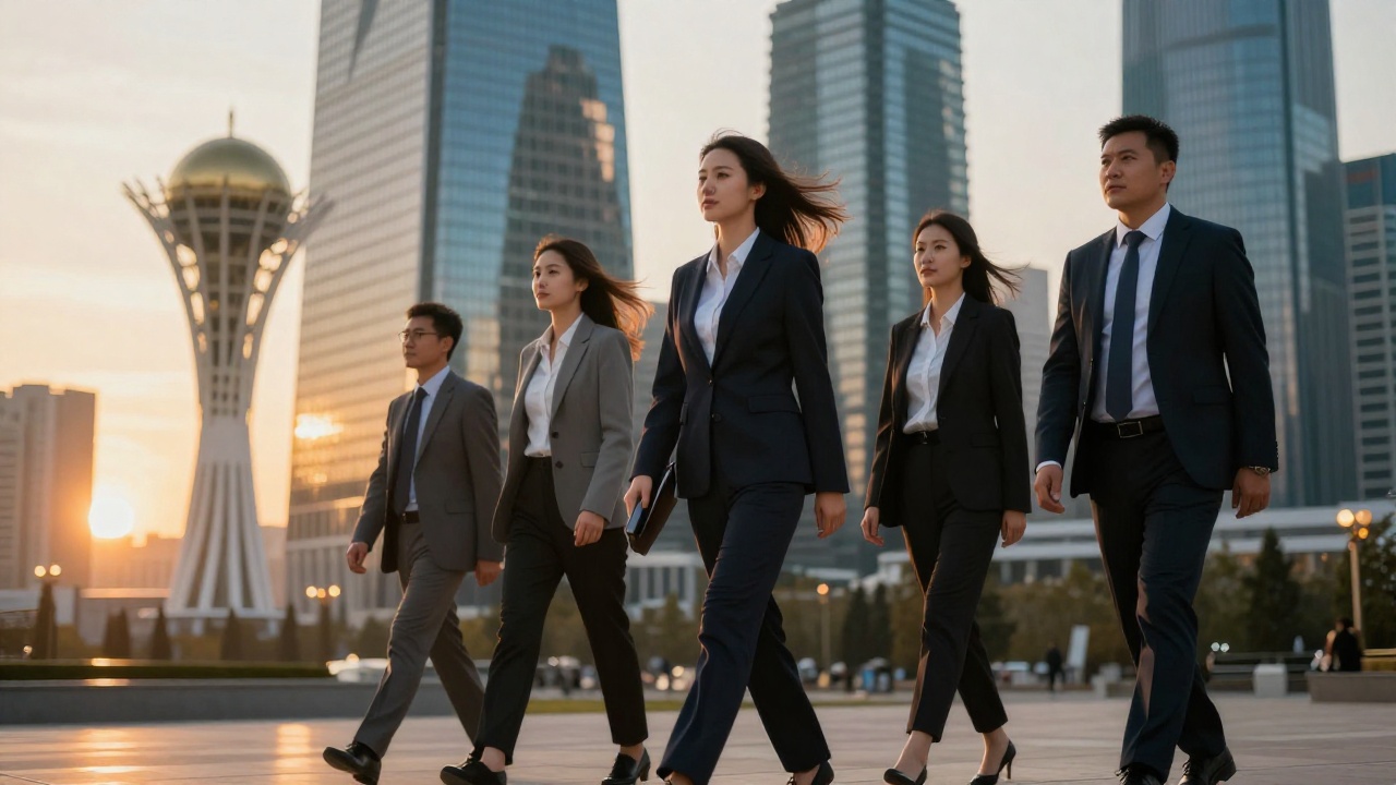 Юридические услуги в Алматы