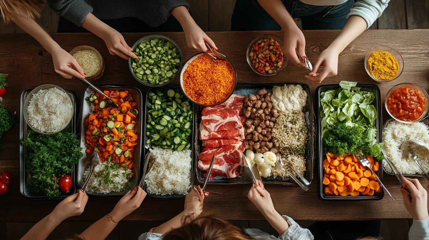 плов красноярск доставка