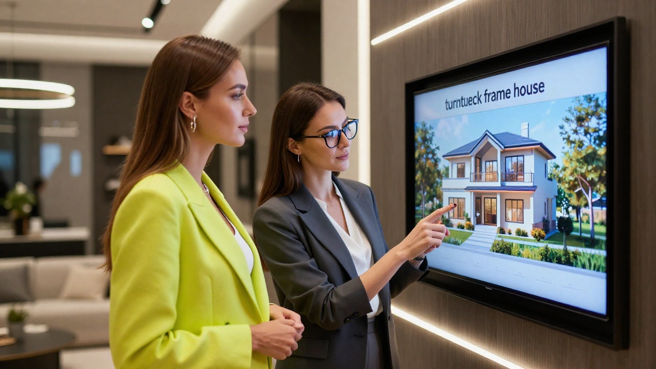 Почему важно выбрать проекты домов в Московской области?