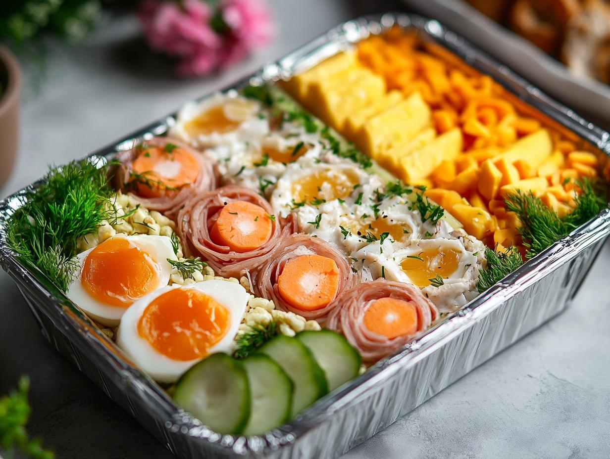 Как приготовить кулинария для офиса в Красноярске