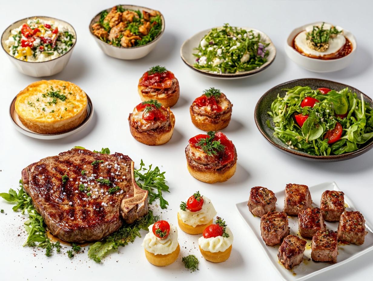 Как приготовить кулинария для офиса в Красноярске