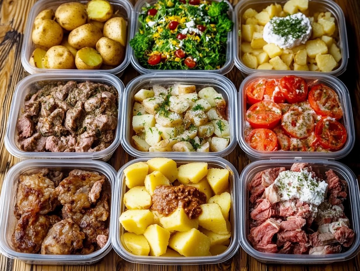 Как приготовить кулинария для офиса в Красноярске