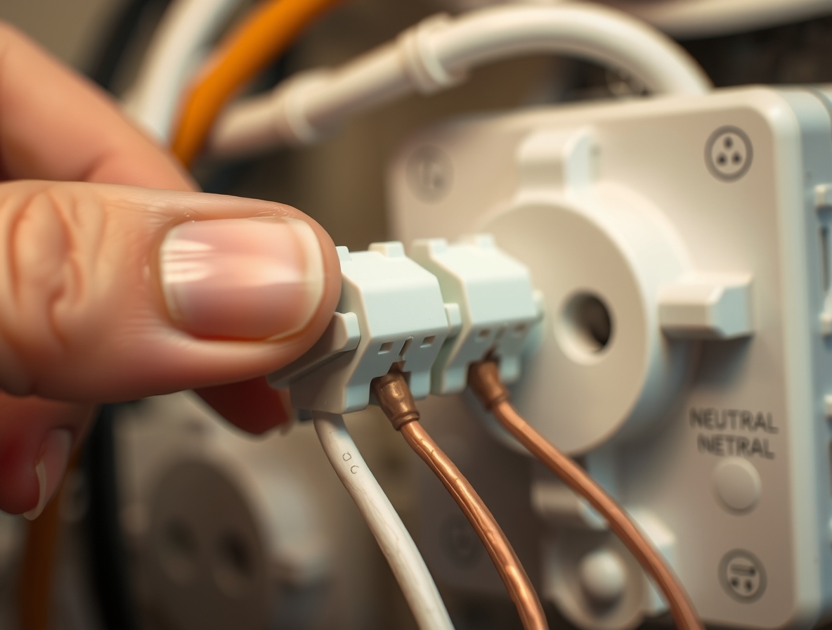 Маленький светильник на стол