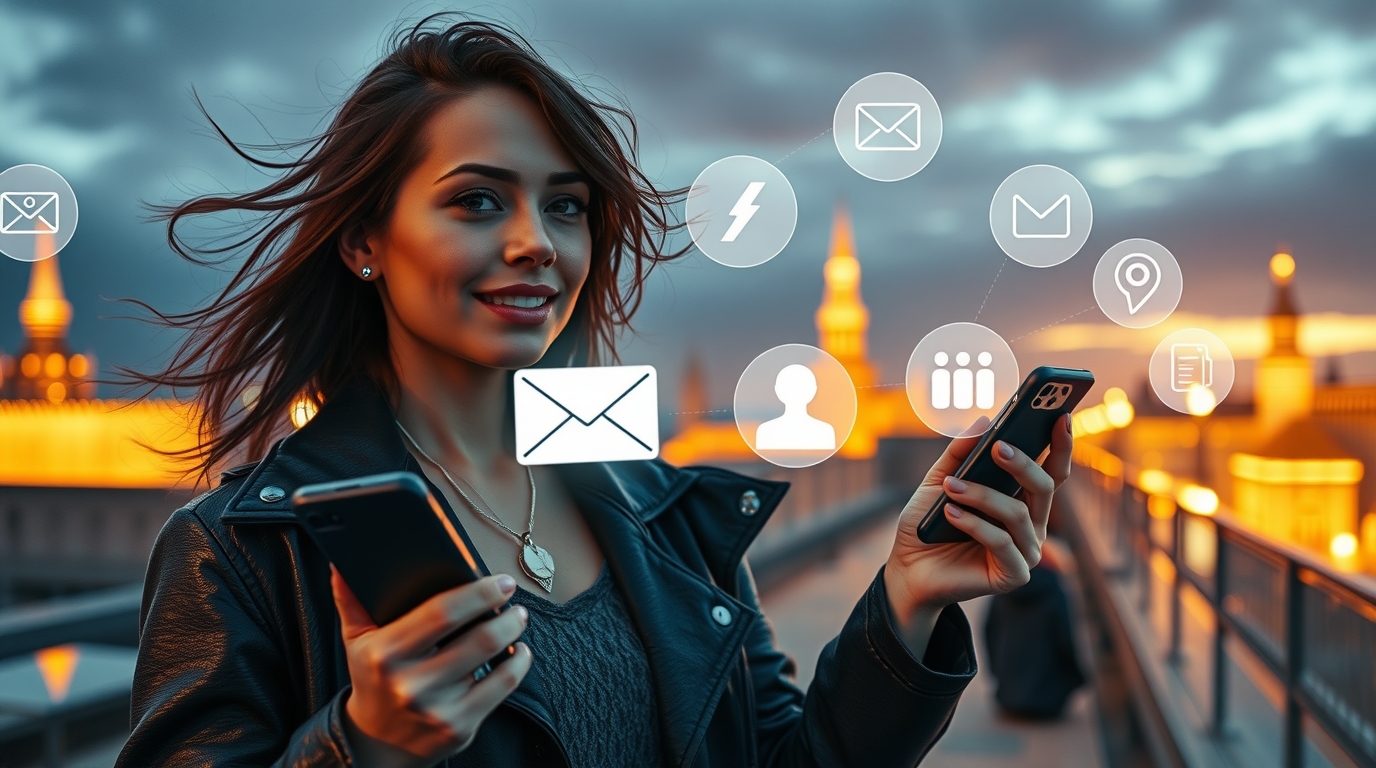 аккаунт instagram купить