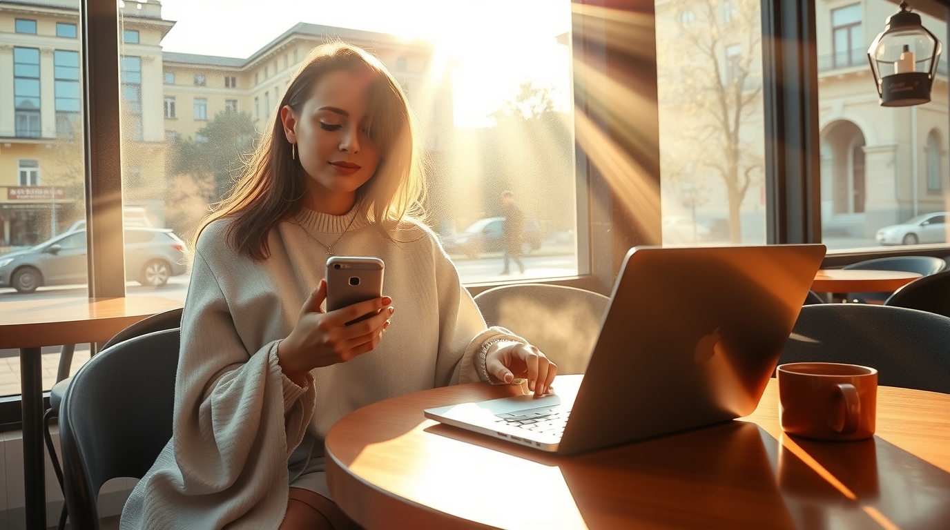 аккаунт instagram купить