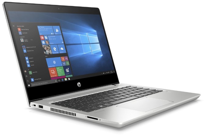 HP представила обновленные модели ноутбуков ProBook: ProBook 430 G6, ProBook 440 G6 и ProBook 450 G6, которые были оснащены системами Intel Whiskey Lake-U